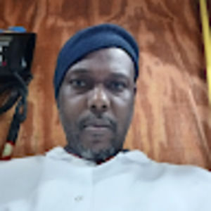 Meet your Posher, Zakia